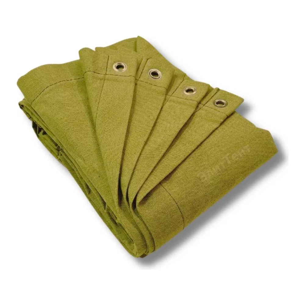 Полог ПК ЭЛИТТЕНТ 4X6OP380