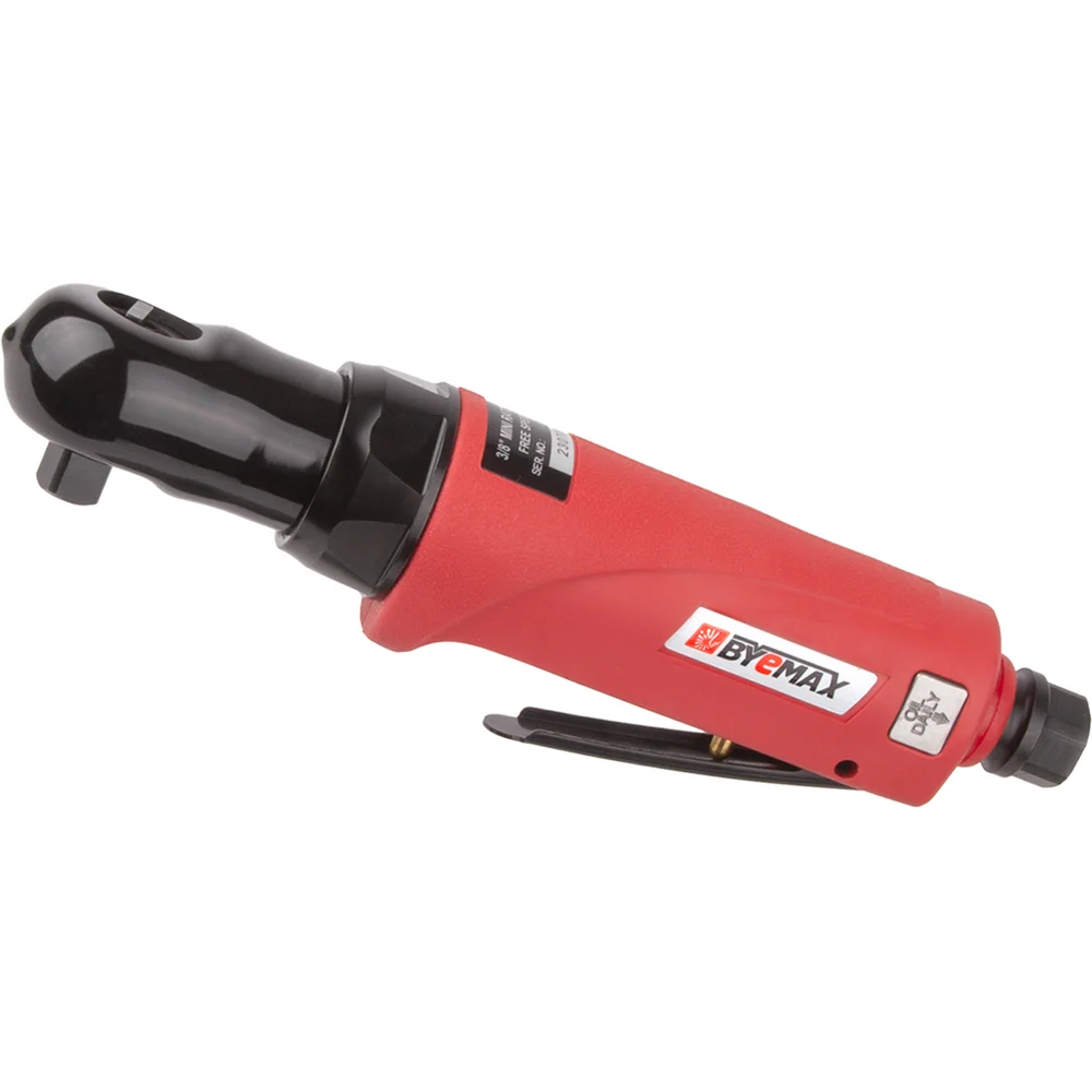 Угловая пневмотрещотка BYEMAX BM-33-3124A