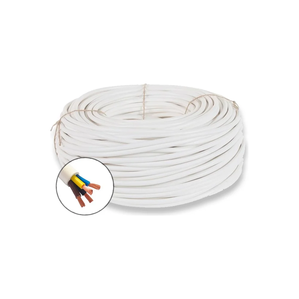 Бытовой провод ПРОВОДНИК пвснг(a)-ls OZ76345L2