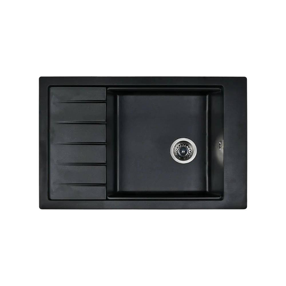 Кухонная мойка WISENT MWP780-25/WGER013