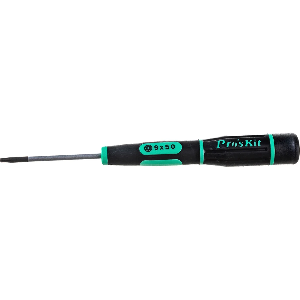 Отвертка Pro'sKit SD-081-T9H 00270555