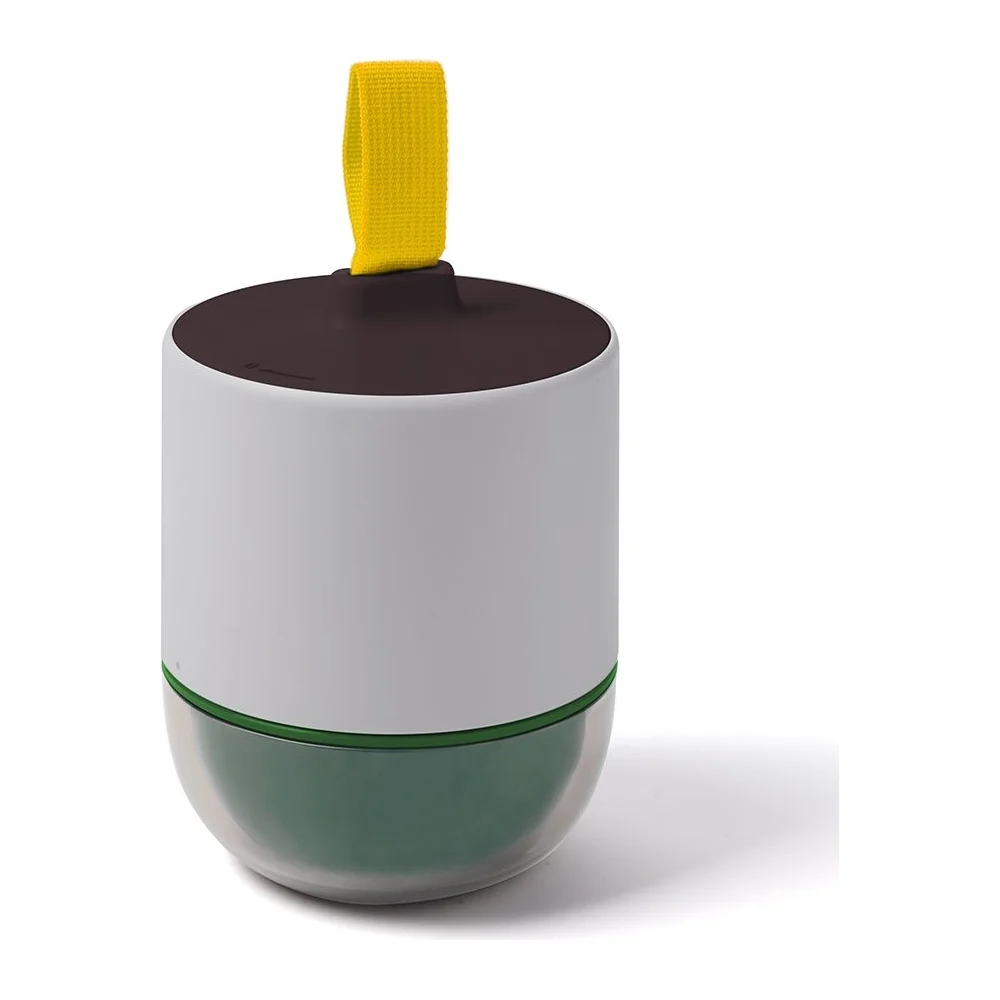 Ланч-бокс Smart Solutions Meals SS-TR-ABS-GRN-800
