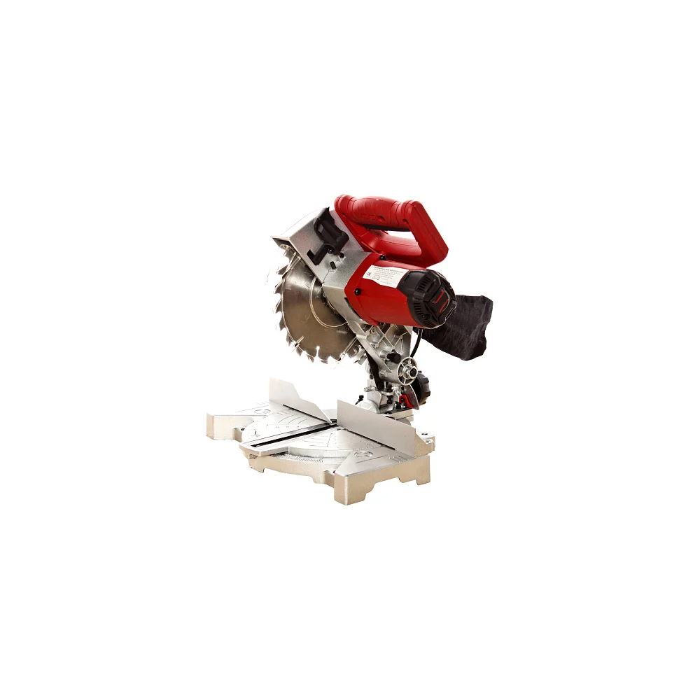 Торцовочная пила REDVERG RD-MS210-1250 6631535