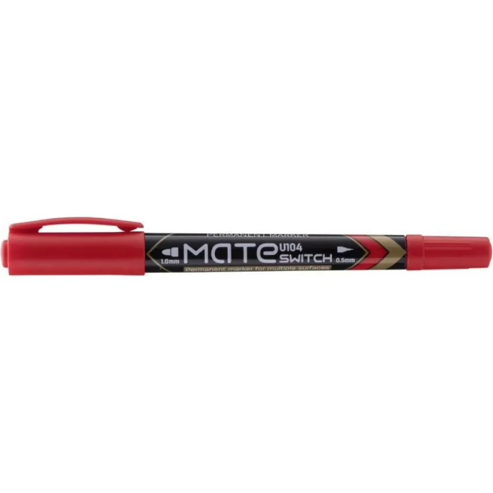 Перманентный маркер DELI Mate EU10440 412272