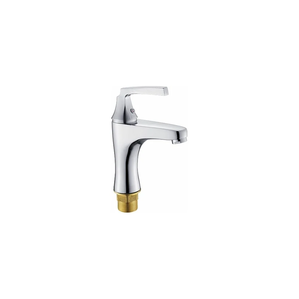 Смеситель для умывальника Potato P10229