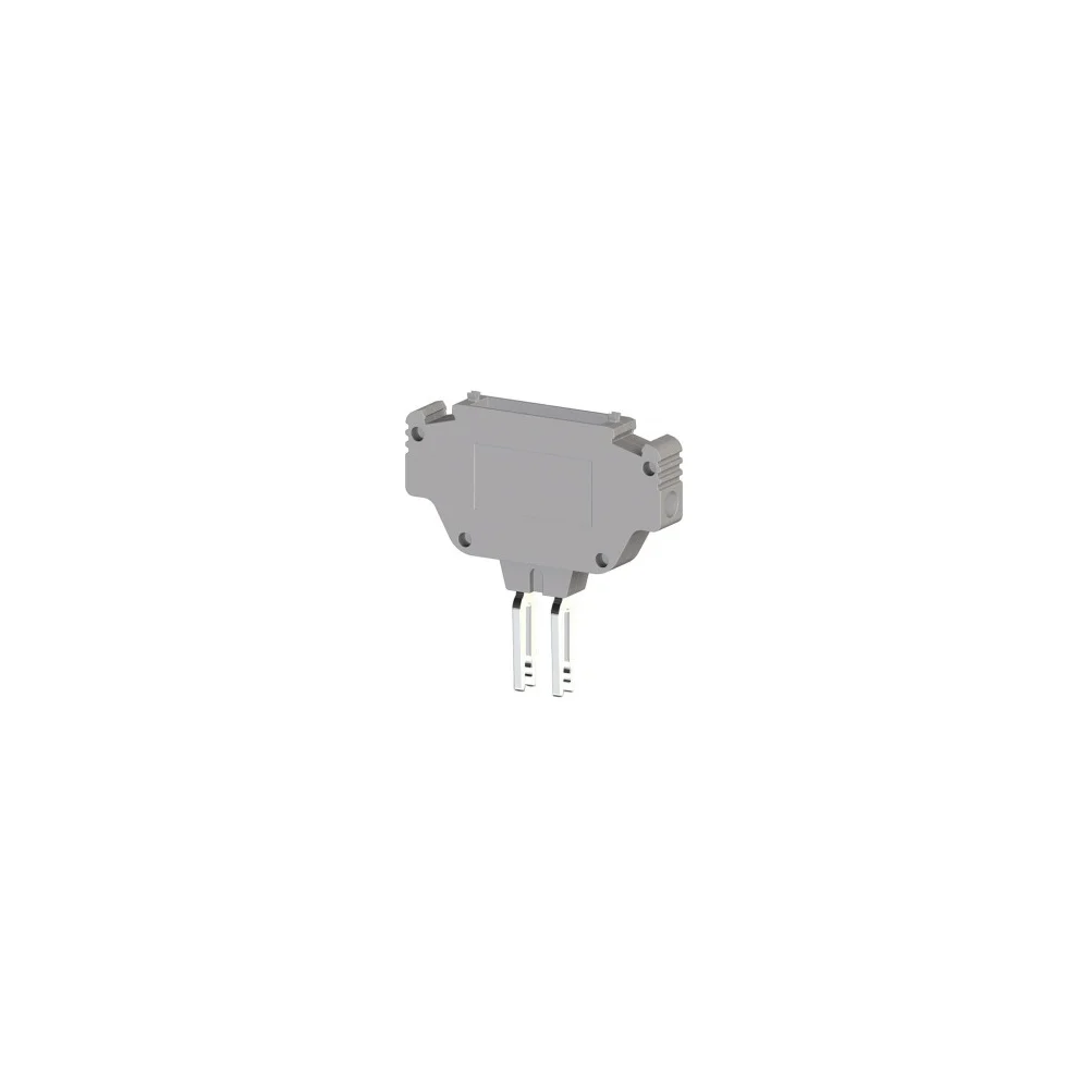 Пустой картридж для клемм AVK 2.5F/CF; Klemsan AVK SKT 0.0.0.4.498759