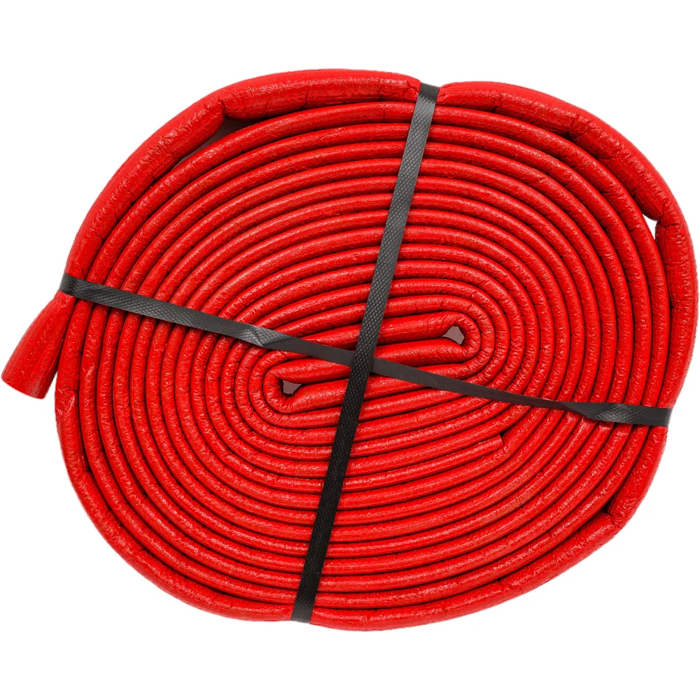 Теплоизоляция для труб K-FLEX PE COMPACT R060222103PECR
