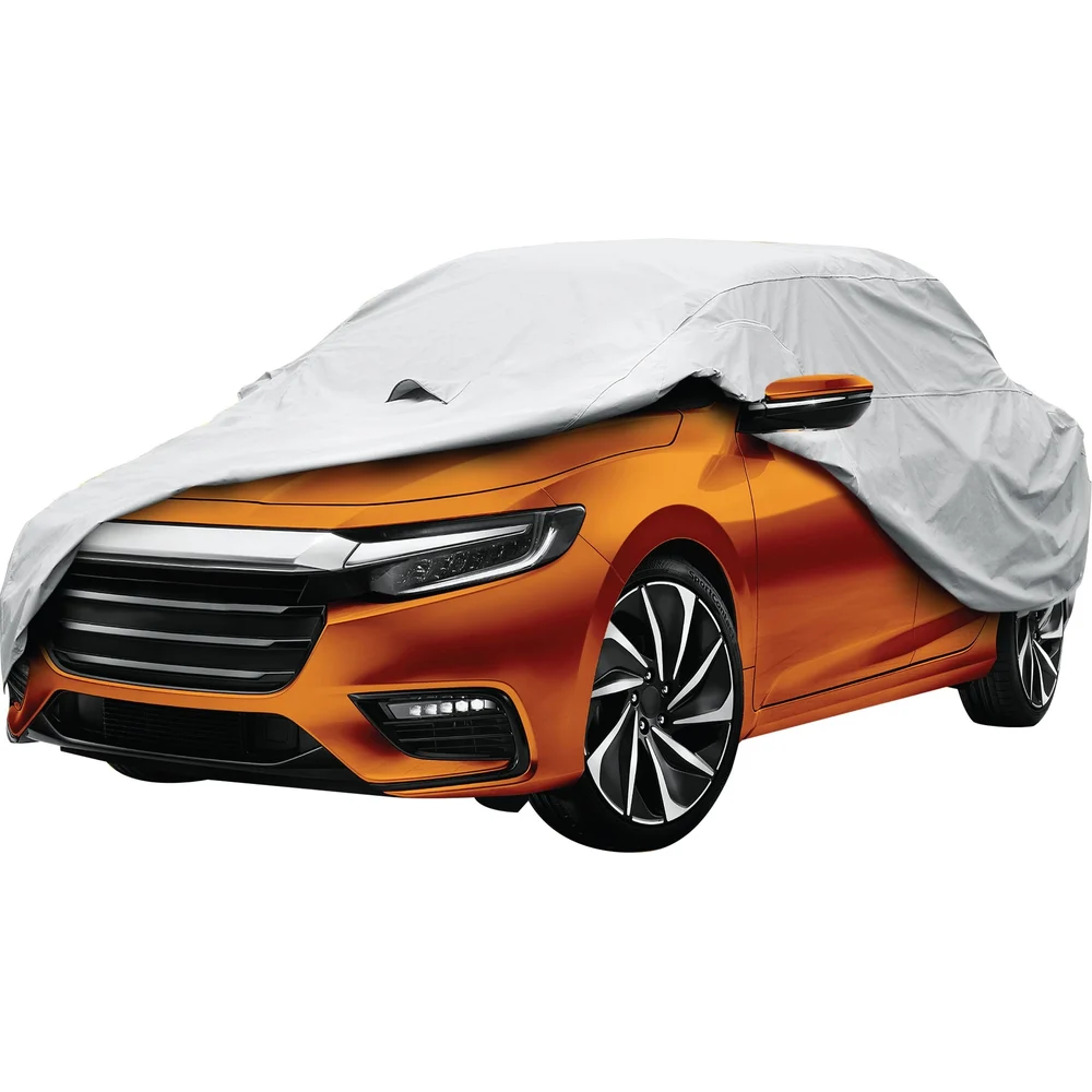 Автомобильный тент PSV модель 13 134464