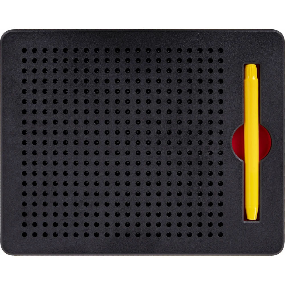 Магнитный планшет-доска для рисования BRAUBERG Magpad Medium Kids 664921
