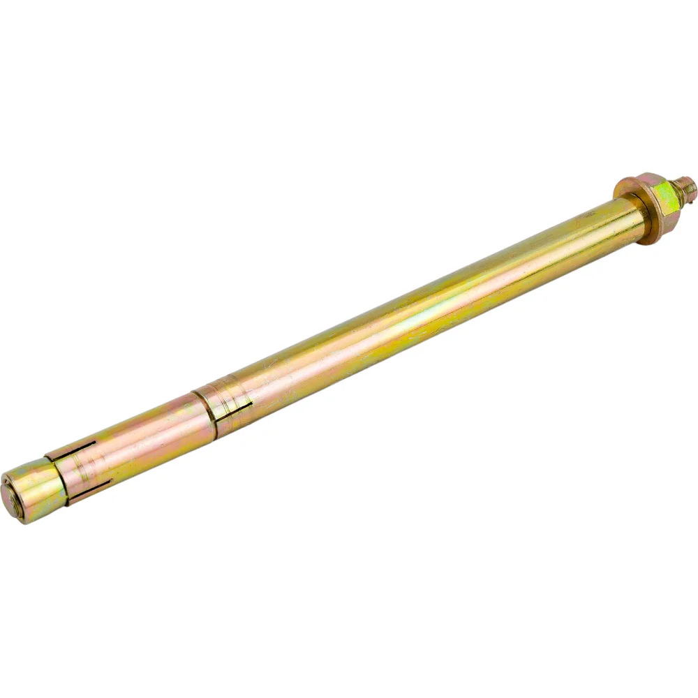 Двухраспорный анкерный болт Саморезик 16х250 1шт AN/B/GDS-16х250-1