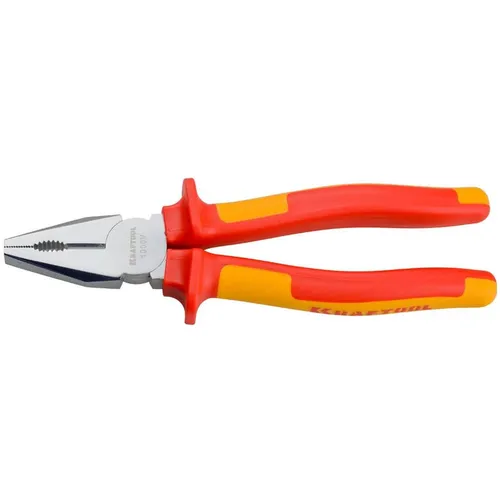 Плоскогубцы Kraftool 2202-1-20_z01, 200мм