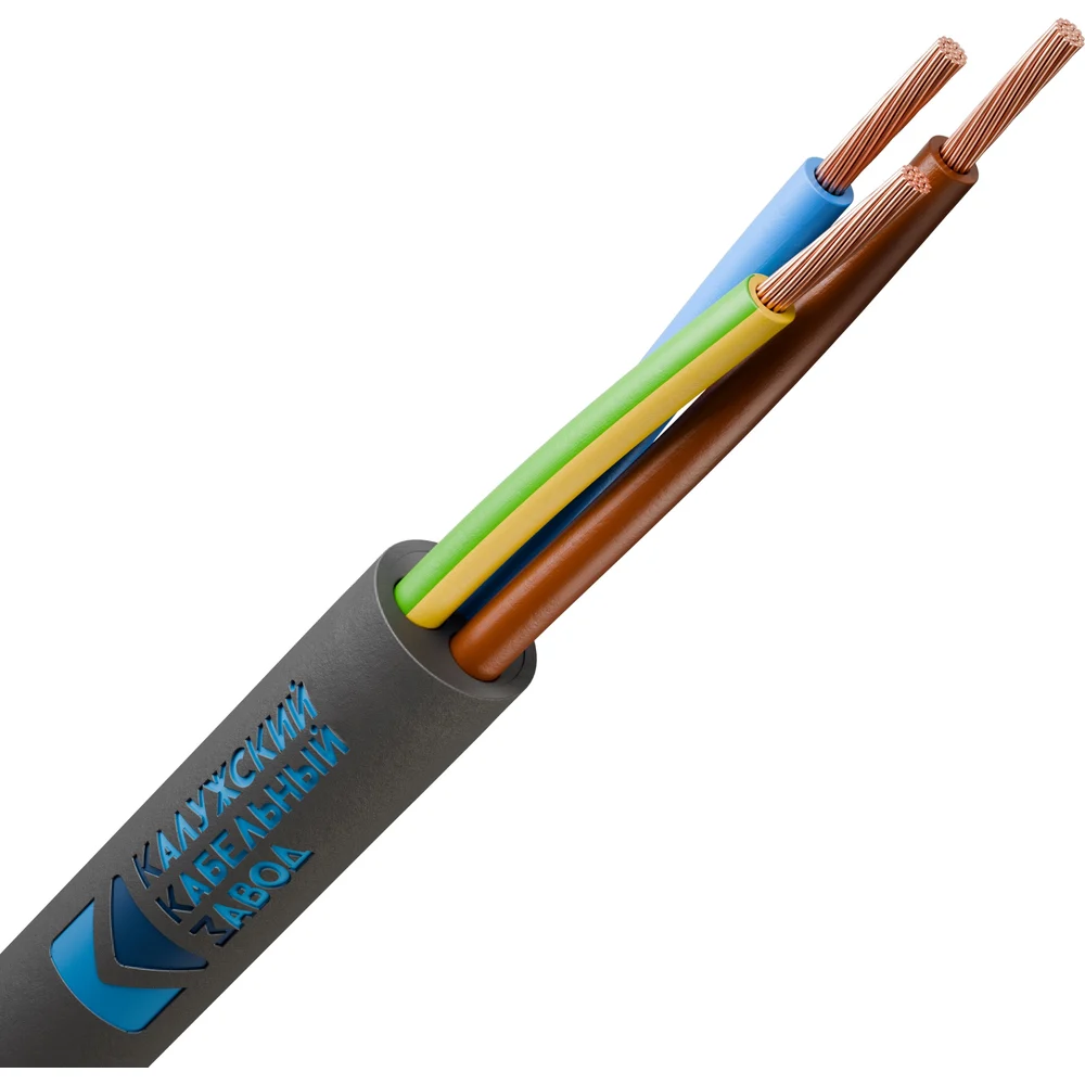 Провод ККЗ KKZ40-00006946