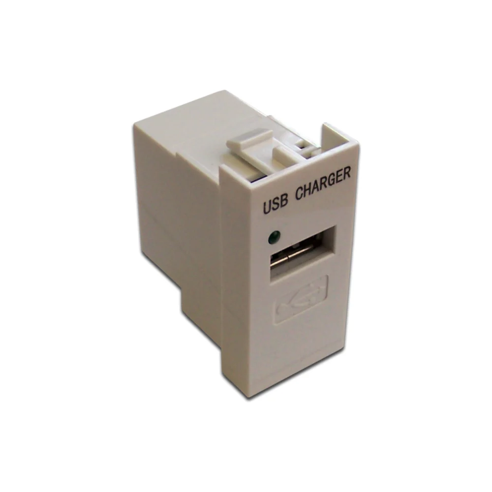 Модуль LANMASTER LAN-EZ45x22-1U/R2-WH
