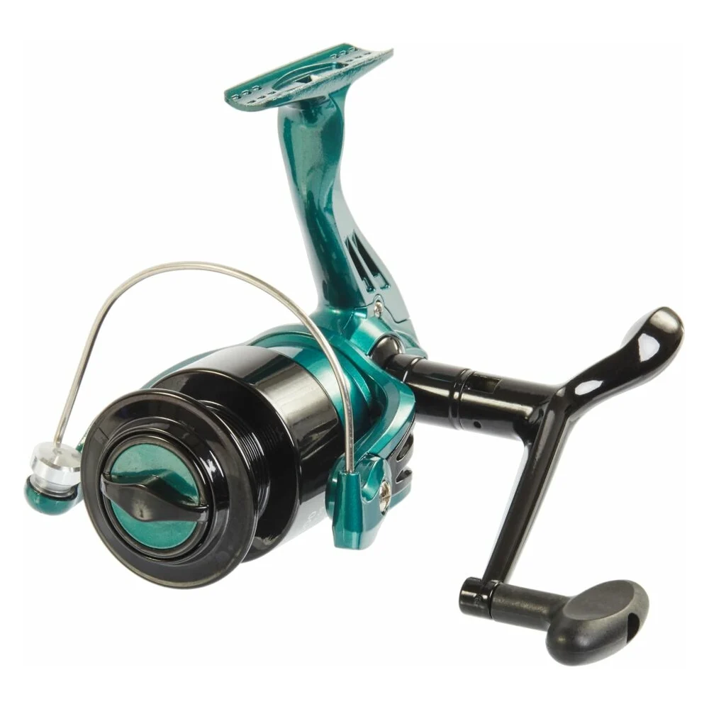 Безынерционная катушка Salmo Blaster SUPER 2 3000FD 3730FD