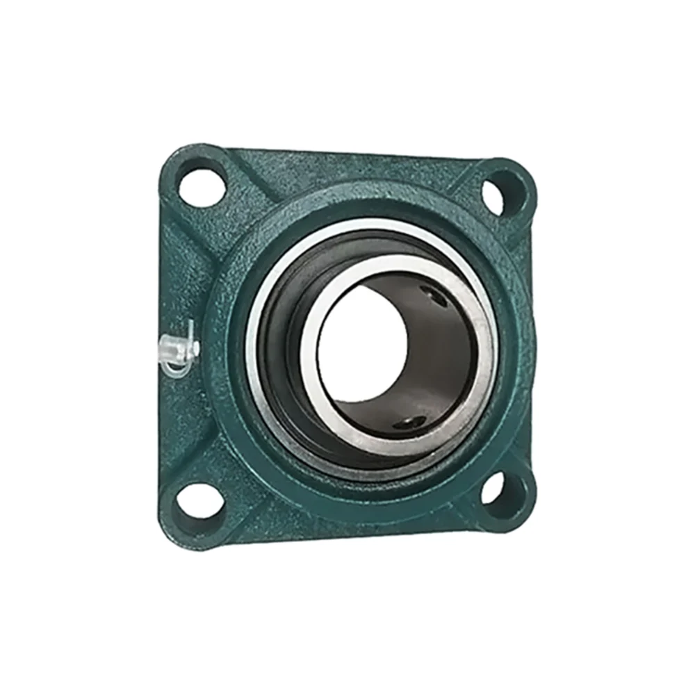Подшипниковый узел FKD UCF311FKD