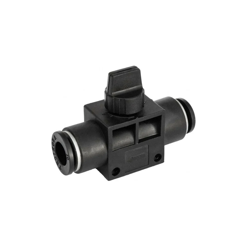 Фитинг для трубки ПВХ Дали-Авто DA-01293