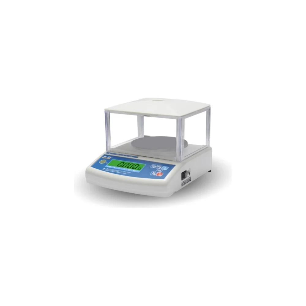 Весы M-ER 122АCFJR-600.01 3004