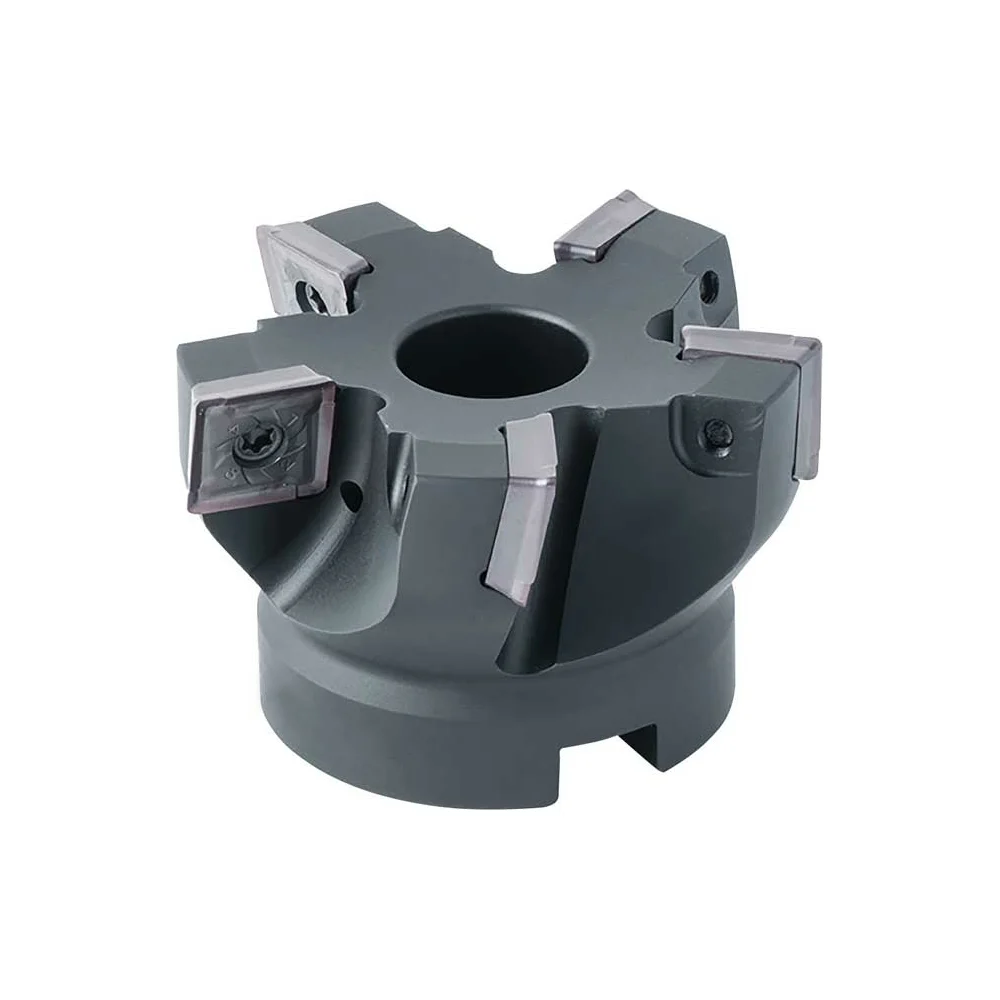 Корпус фрезы NORGAU N350.D50/Z5 022350050