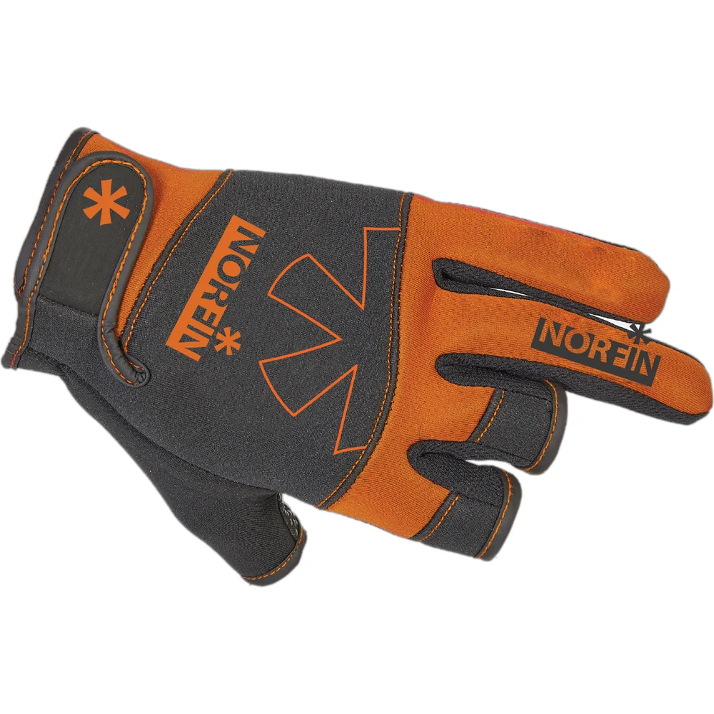 Перчатки Norfin GRIP 3 CUT GLOVES 03 703073-03L