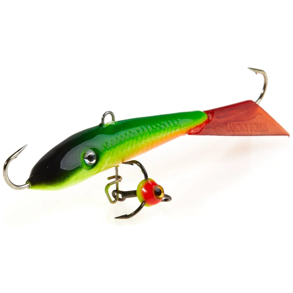 Балансир Lucky John FIN 3 71313-26RT