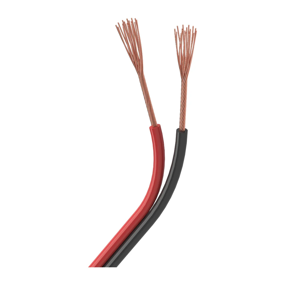 Шлейф питания Arlight ARL-22AWG-2Wire-CU 31698
