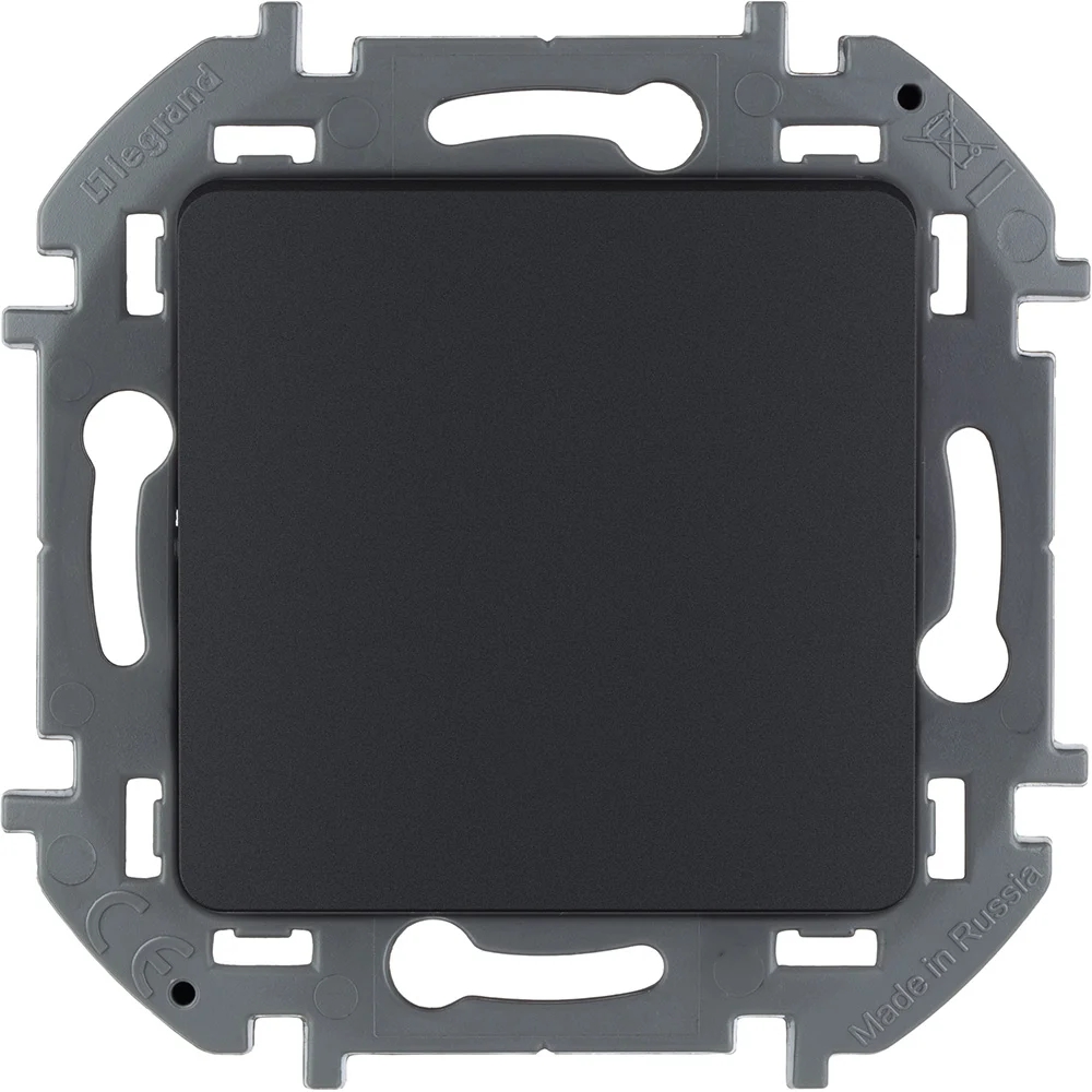 Переключатель Legrand INSPIRIA 673693