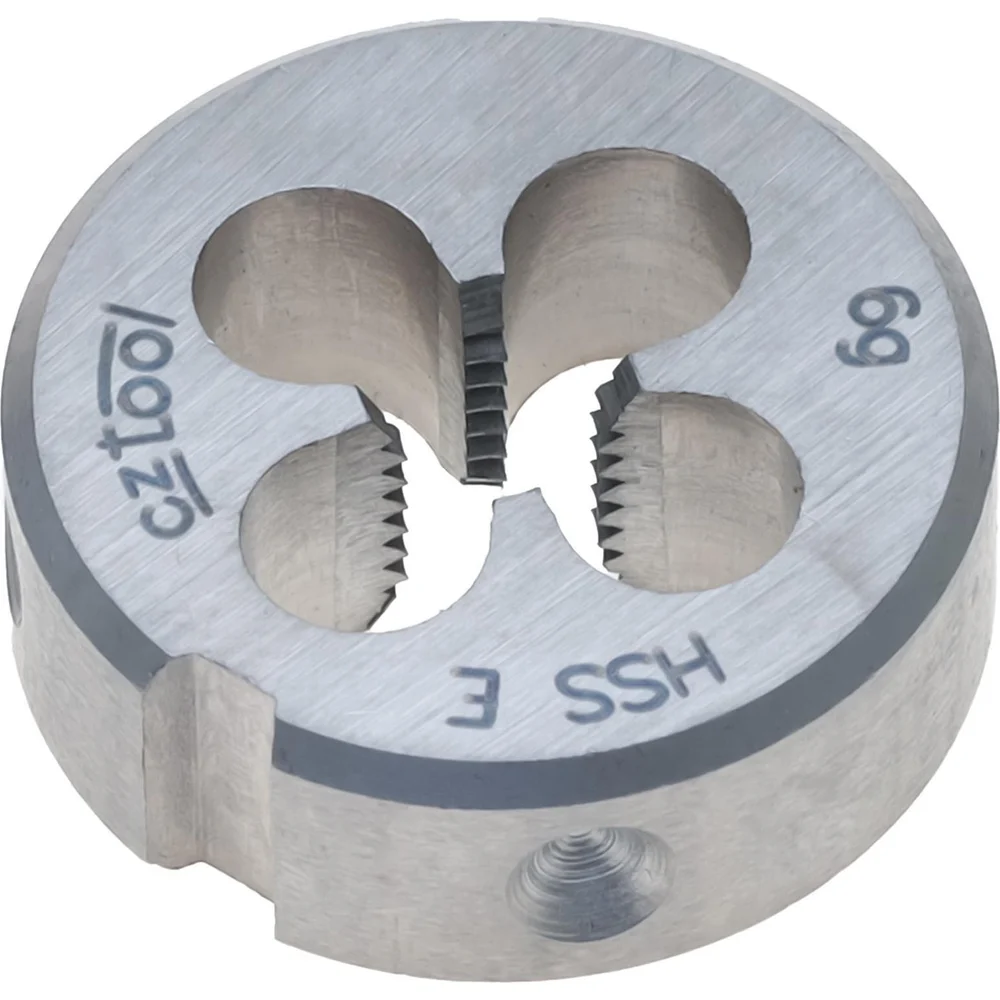 Плашка Bucovice Tools 290082