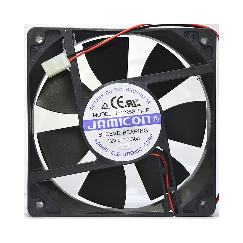 Вентилятор JAMICON JF1225S1H С00034213