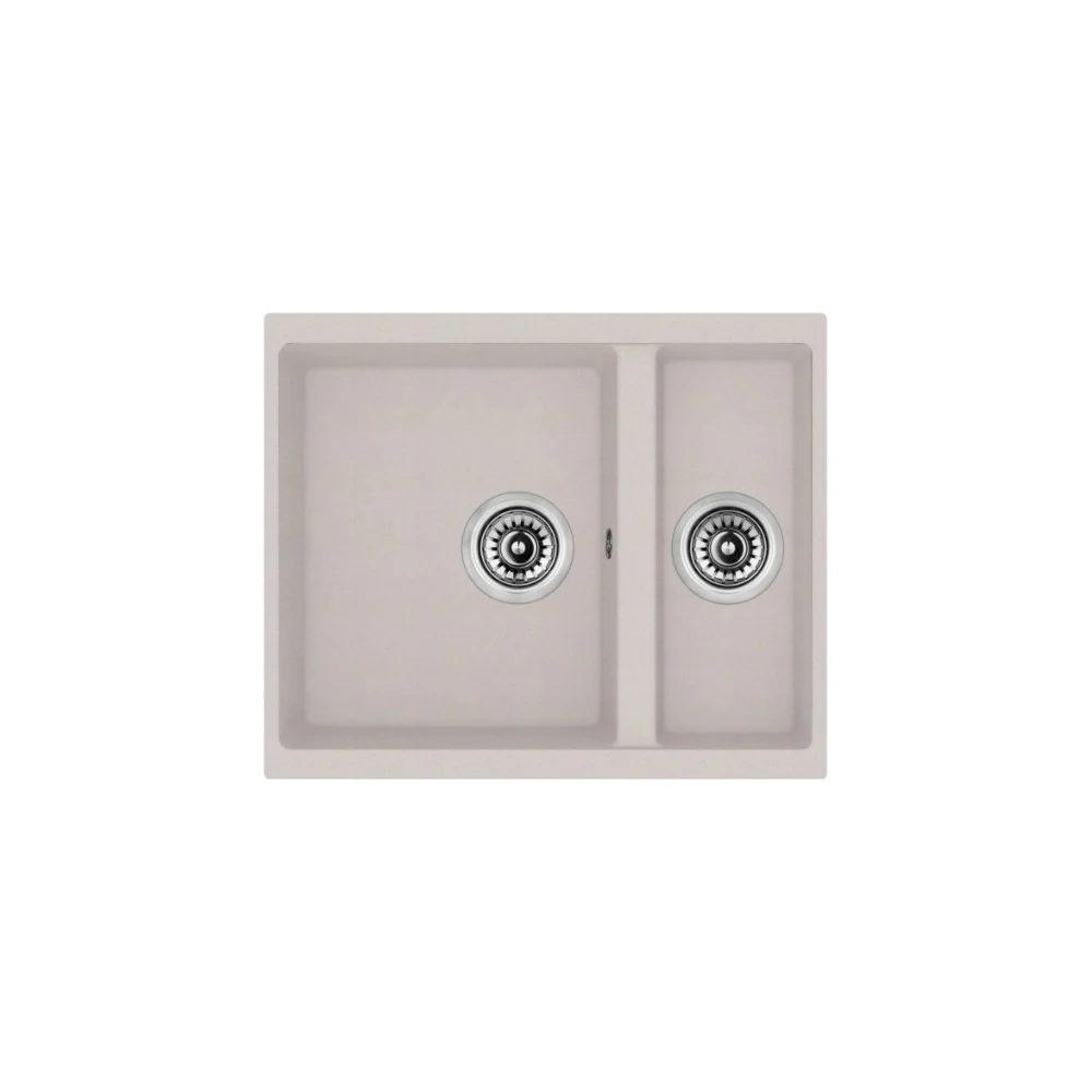 Мойка LONGRAN Enigma Sabbia ENG555.460 15 - 58
