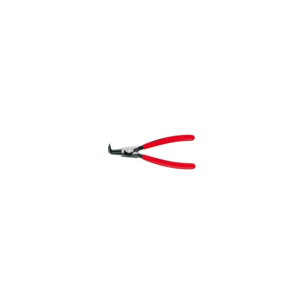 Щипцы для внешних стопорных колец Knipex KN-4621A01