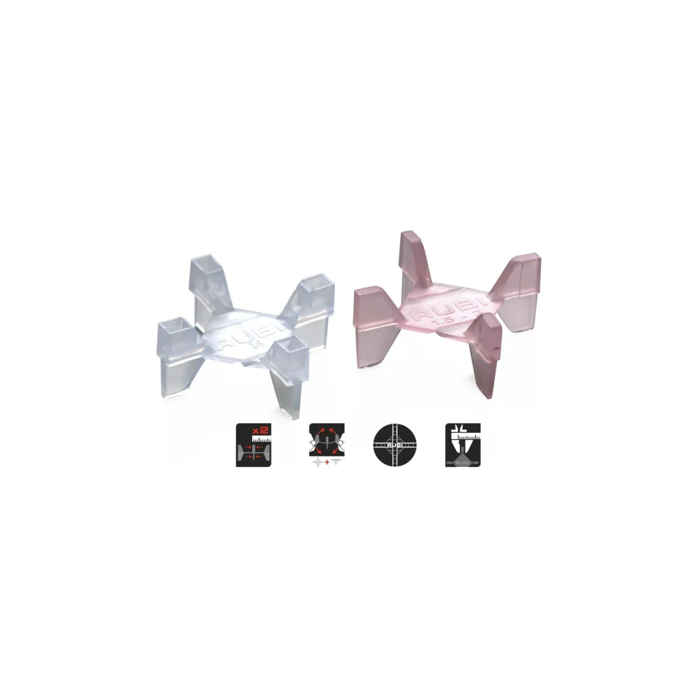 Крестики RUBI TwinFlex 2956