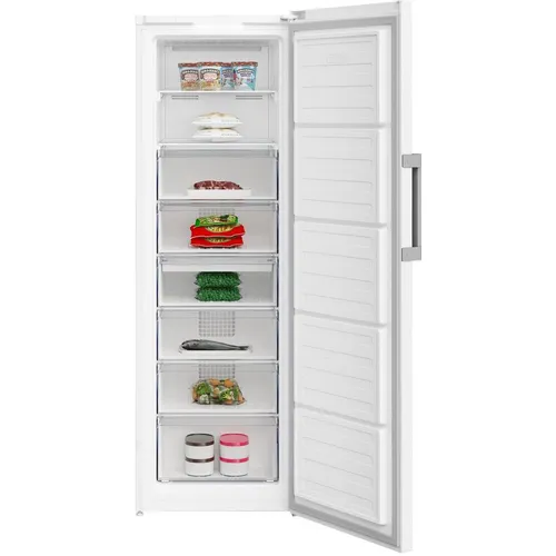 Морозильная камера Beko B3RFNK312W, белый [7384610001]