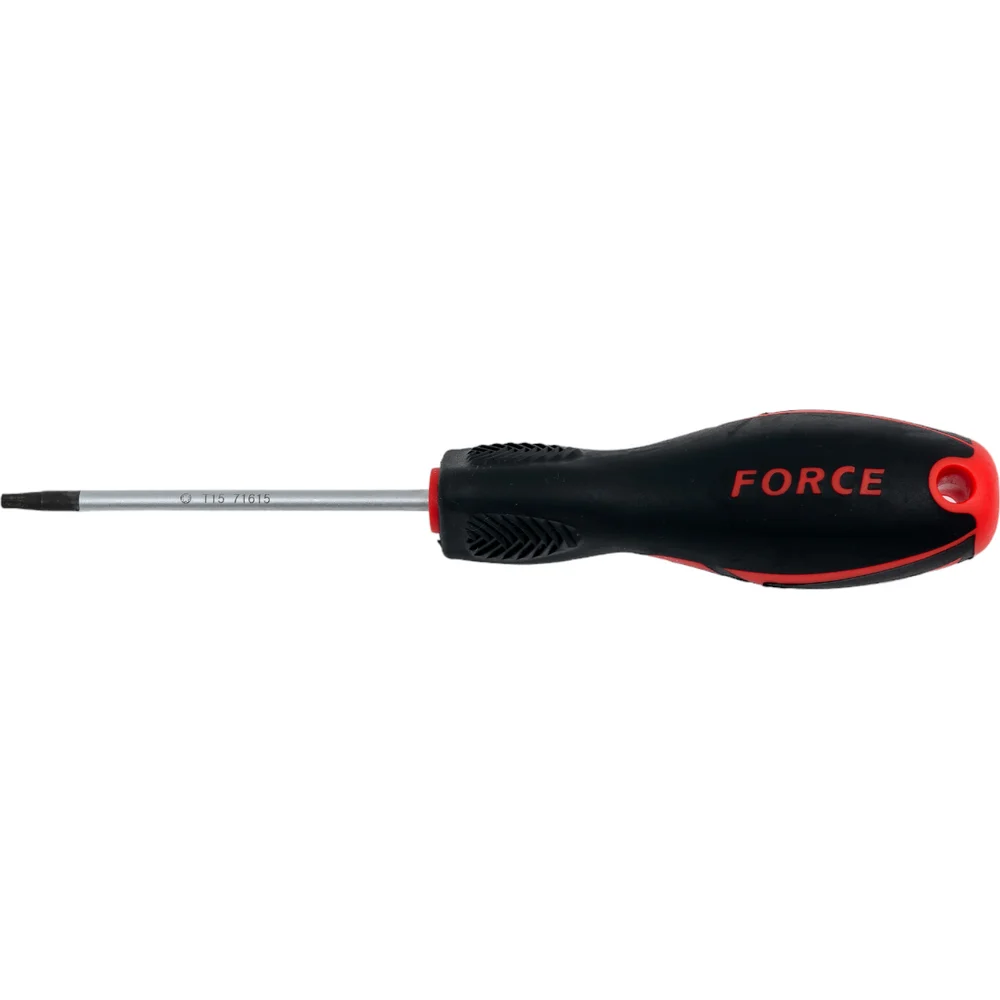 Отвертка FORCE 71615