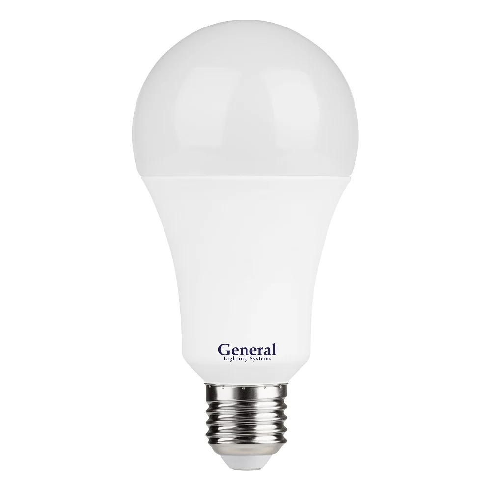Светодиодная лампа General Lighting Systems 637400