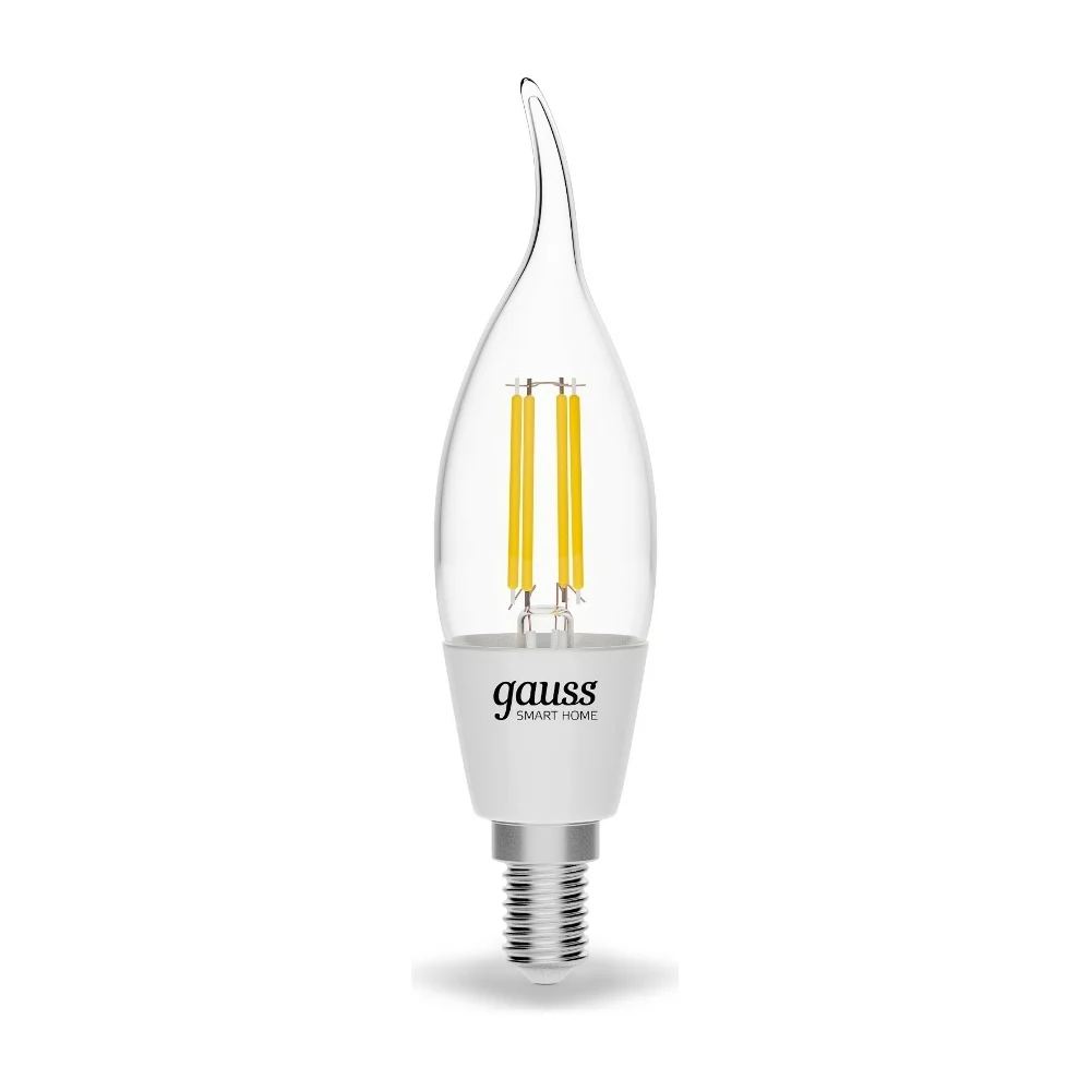 Светодиодная лампа Gauss Smart Home 1260112