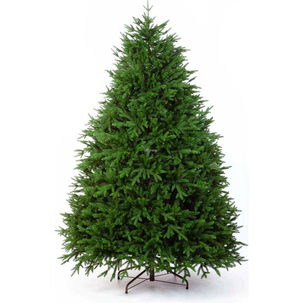 Ель CRYSTAL TREES Усадебная KP5215