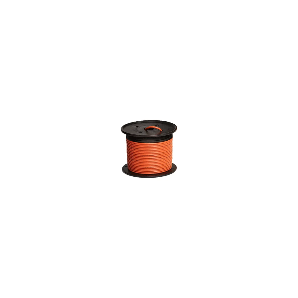 Одножильный теплый пол HEATLINE HL-SL1-1000