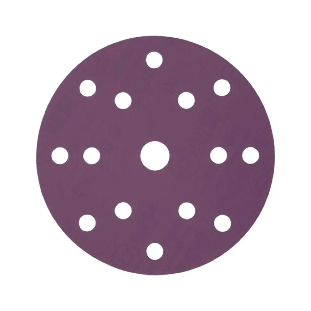Круг шлифовальный Hanko Purple PP627 PP627.150.15.0500