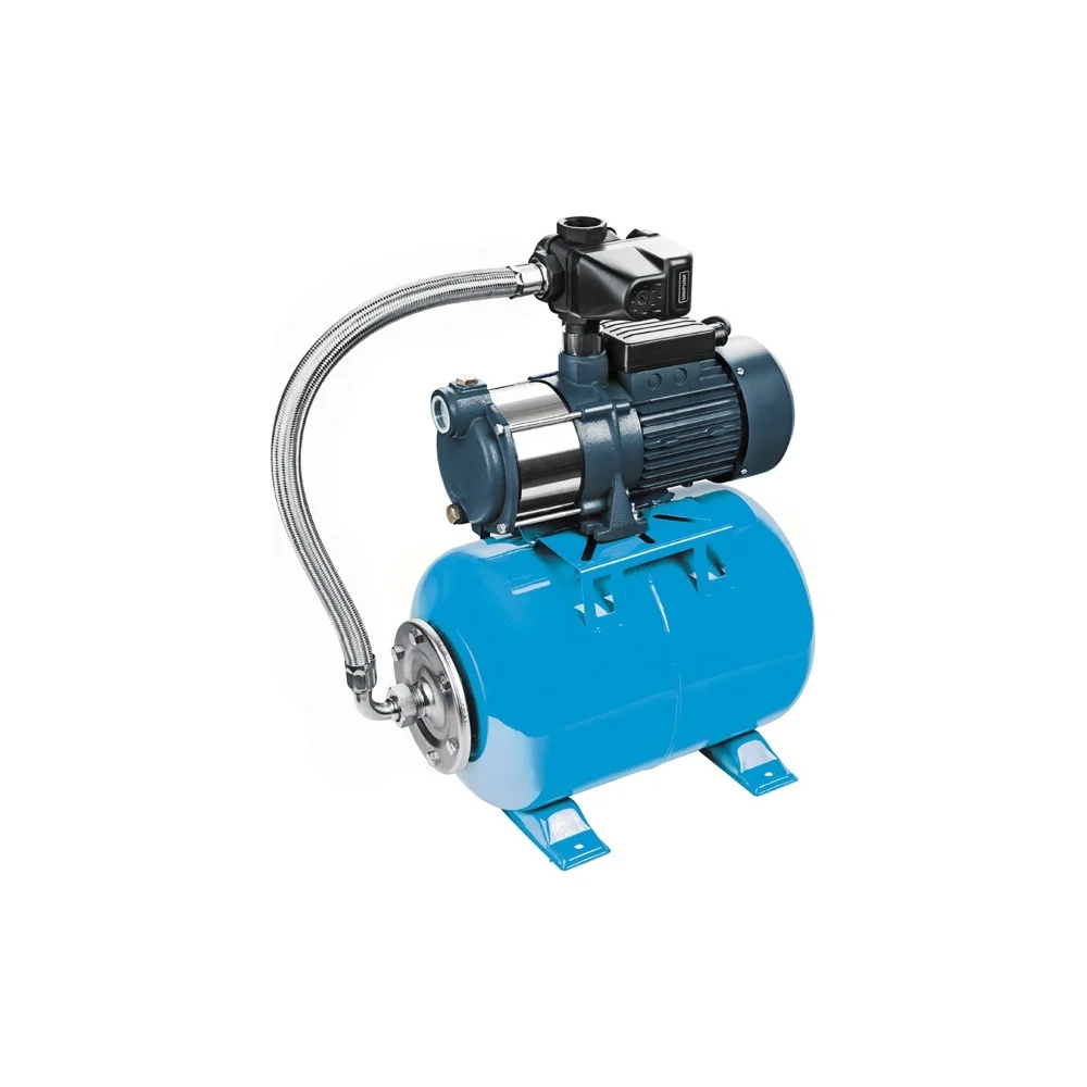 Станция автоматического водоснабжения UNIPUMP AUTO MH 800 С 96898