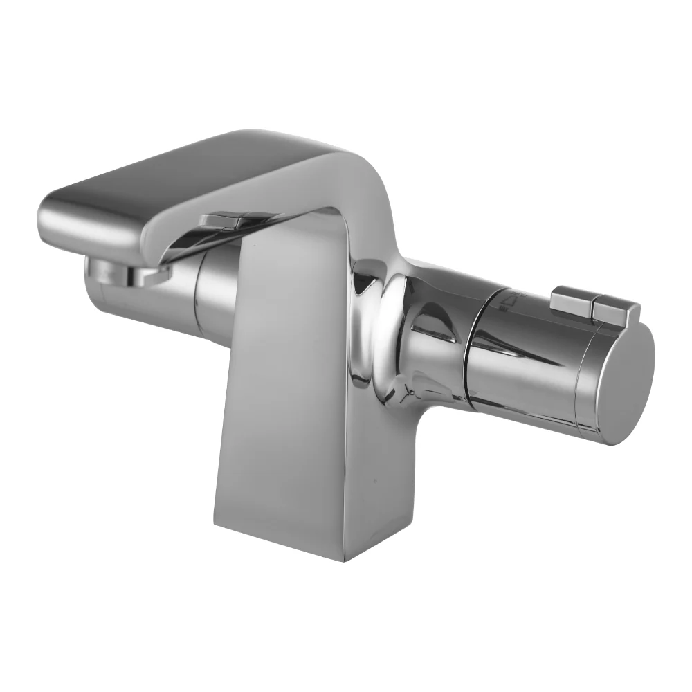 Термостатический смеситель для раковины Lemark Yeti LM7836C
