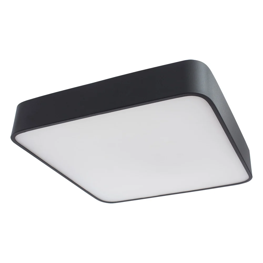 Потолочный светильник ARTE LAMP COSMOPOLITAN A7210PL-3BK