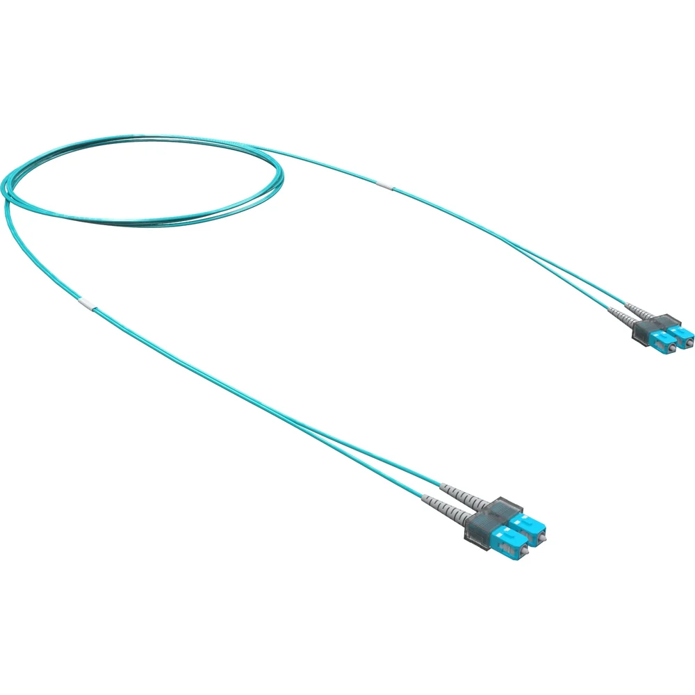 Оптический коммутационный шнур DKC RNPC53DCC1