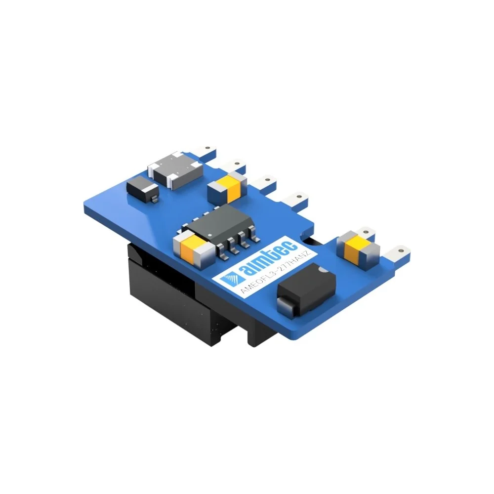Преобразователь Aimtec Т03666158