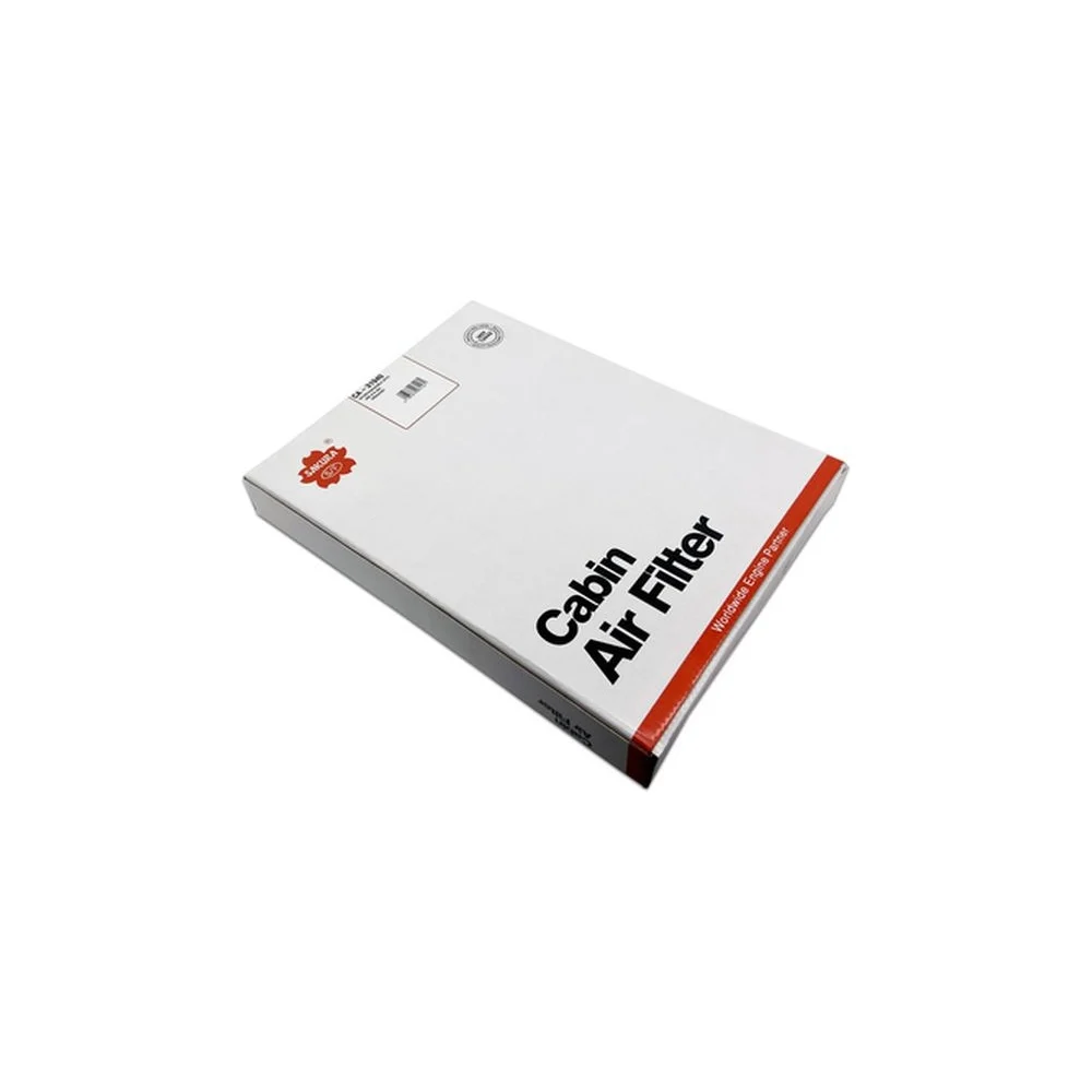Фильтр салона Sakura CA1401