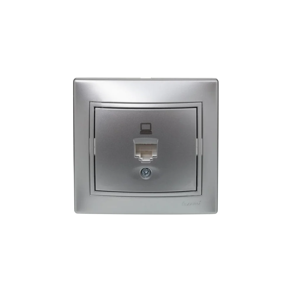 Компьютерная розетка Lezard MIRA 701-1010-139