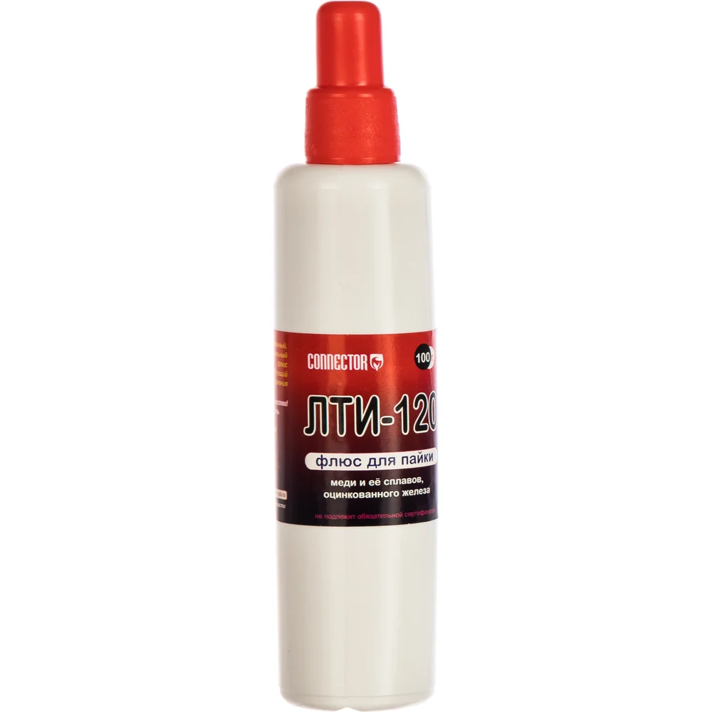 Флюс Connector ЛТИ-120 LTI-120-100