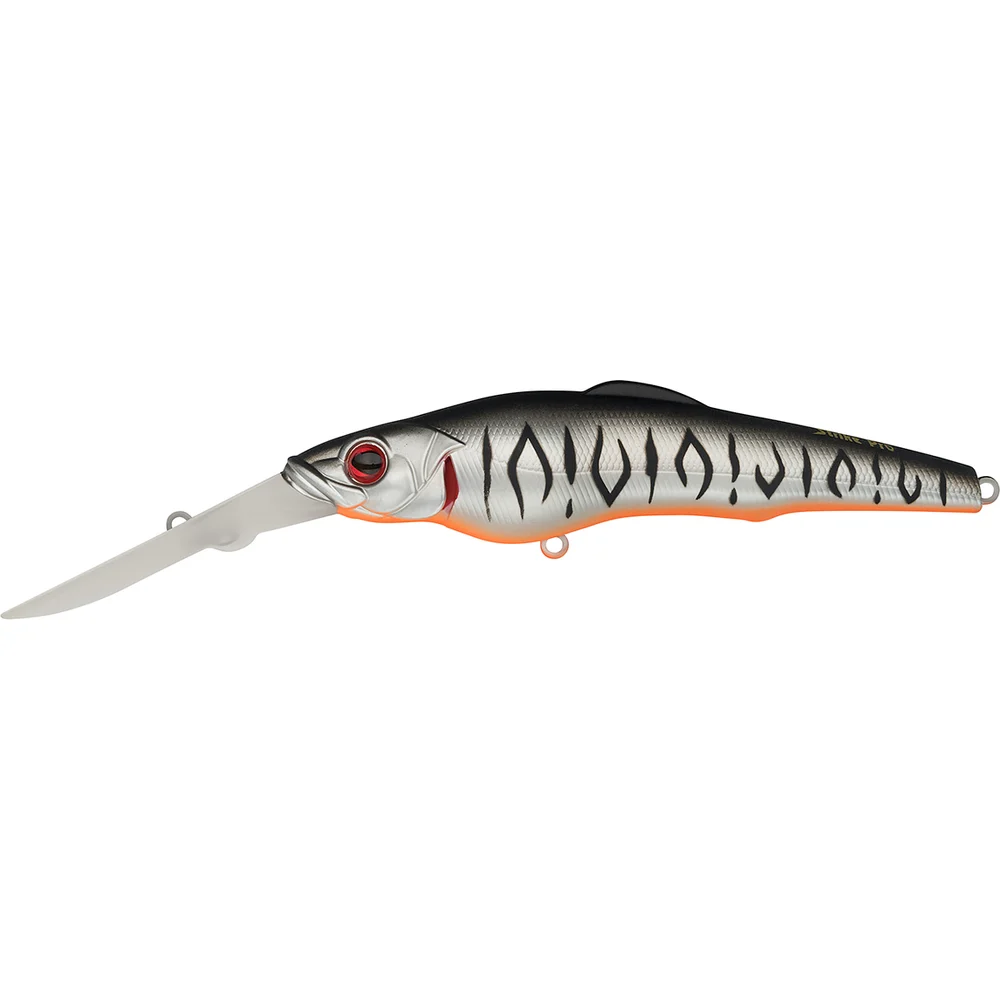 Воблер Strike Pro Challenger X Deep Diver 90L EG-076CL-F#A243ES