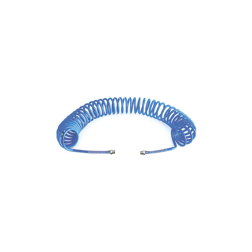 Спиральный шланг Rossvik sp10-100-12r SP.10.12.R.