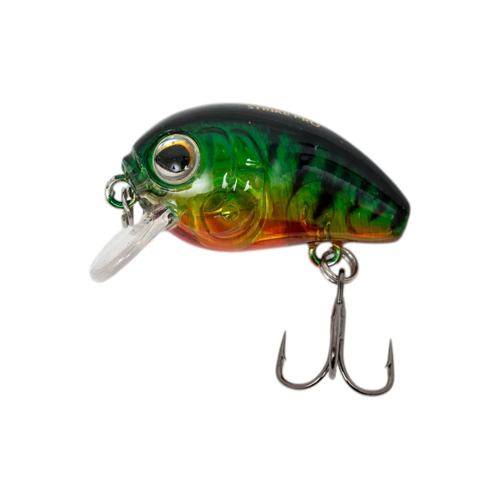 Воблер Strike Pro Baby Pro 25 EG-036F#A102G