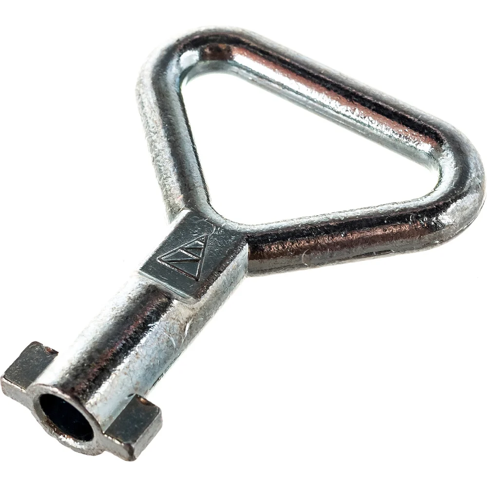 Металлический ключ DKC R5CE230 96381